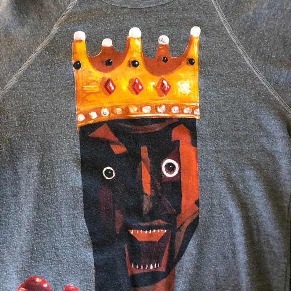 Kanye west sweater - Picture 2 of 3